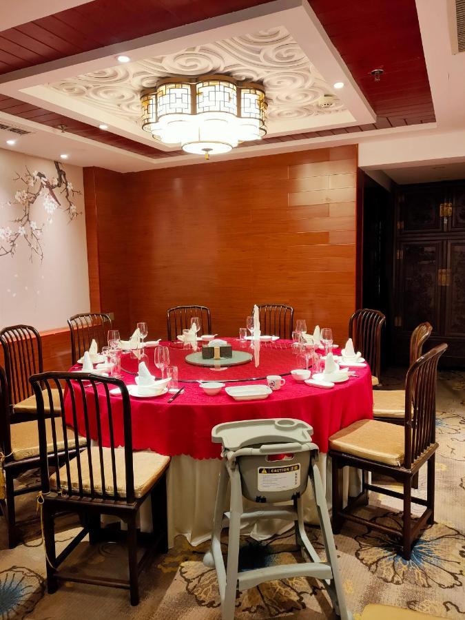 Doof Resort Hotel Lijiang  Exterior photo